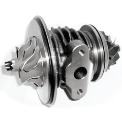 Rumpfgruppe Turbolader für MERCEDES-BENZ SPRINTER 2-t Kasten