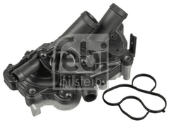Wasserpumpe Motorkühlung für AUDI SEAT SKODA VW CUPRA A1 City Carver Sportback