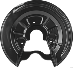 Spritzblech Bremsscheibe Hinterachse rechts für AUDI SEAT SKODA VW A3 Sportback