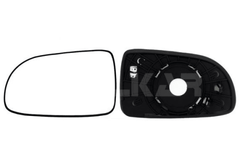 Spiegelglas Außenspiegel links für CHEVROLET AVEO / KALOS Schrägheck Stufenheck