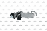 AGR Ventil für AUDI SEAT SKODA VW A3 Sportback Cabriolet Q3 TT Roadster