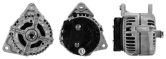 Lichtmaschine Generator für CITROËN FIAT IVECO PEUGEOT JUMPER II Kasten