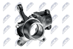 Achsschenkel Radaufhängung Vorderachse rechts für CITROËN FIAT PEUGEOT JUMPER I