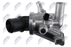Thermostat Kühlmittel für JEEP CHEROKEE WRANGLER III