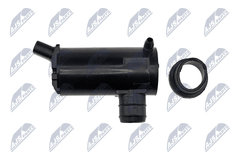 Waschwasserpumpe Scheibenreinigung vorne hinten für TOYOTA HYUNDAI COROLLA