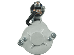 Anlasser Starter für NISSAN MURANO II NAVARA NP300 PATHFINDER III CABSTAR