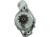 Anlasser Starter für NISSAN MURANO II NAVARA NP300 PATHFINDER III CABSTAR