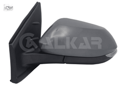 Außenspiegel links für MAZDA TOYOTA 2 Schrägheck YARIS