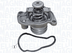 Thermostat Kühlmittel für OPEL SUZUKI AGILA WAGON R Schrägheck R+