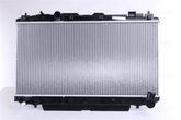 Kühler Motorkühlung für TOYOTA RAV 4 II