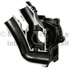 Wasserpumpe Motorkühlung für AUDI SEAT SKODA VW A3 Sportback Cabriolet A4