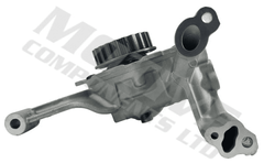 Ölpumpe für FORD B-MAX C-MAX II ECOSPORT FIESTA VI VII FOCUS III Stufenheck