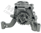 Ölpumpe für FORD B-MAX C-MAX II ECOSPORT FIESTA VI VII FOCUS III Stufenheck