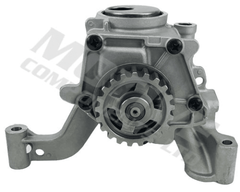 Ölpumpe für FORD B-MAX C-MAX II ECOSPORT FIESTA VI VII FOCUS III Stufenheck