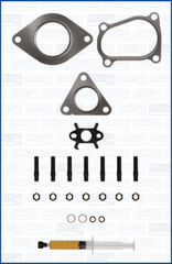Montagesatz Lader für RENAULT VOLVO CLIO II ESPACE III KANGOO LAGUNA I