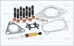 Montagesatz Lader für RENAULT VOLVO CLIO II ESPACE III KANGOO LAGUNA I
