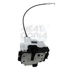 Türschloss vorne links für FIAT PANDA / CLASSIC Kasten/Schrägheck