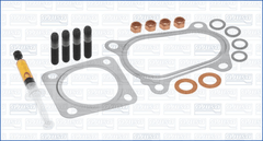 Montagesatz Lader für ALFA ROMEO FIAT ABARTH GIULIETTA GRANDE PUNTO DOBLO