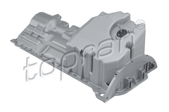 Ölwanne für BMW 3 Coupe Touring Cabriolet Compact Z4 Roadster
