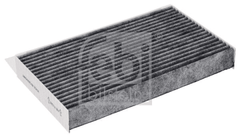 Filter Innenraumluft für RENAULT FLUENCE MEGANE II Grandtour III Schrägheck