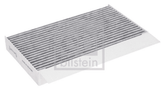 Filter Innenraumluft für RENAULT FLUENCE MEGANE II Grandtour III Schrägheck