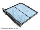 Filter Innenraumluft für SUBARU FORESTER IMPREZA Schrägheck XV