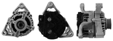Lichtmaschine Generator für OPEL AGILA ASTRA G Caravan H COMBO Tour CORSA C D
