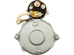 Anlasser Starter für FORD MITSUBISHI VOLVO BOMAG CASE IH CUMMINS BOBCAT