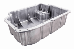 Ölwanne für MERCEDES-BENZ SPRINTER 3-t Kasten 3,5-t Pritsche/Fahrgestell Bus