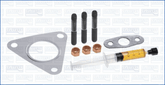 Montagesatz Lader für CITROËN FIAT FORD PEUGEOT RENAULT JUMPER II Kasten