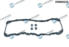 Dichtungssatz Zylinderkopfhaube für AUDI VW 100 C3 Stufenheck Avant C4