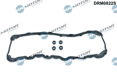Dichtungssatz Zylinderkopfhaube für AUDI VW 100 C3 Stufenheck Avant C4
