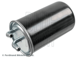 Kraftstofffilter für MITSUBISHI GRANDIS LANCER VIII Sportback OUTLANDER II Van