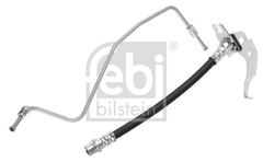 Bremsschlauch Hinterachse links für OPEL ASTRA G Stufenheck Caravan CC Coupe