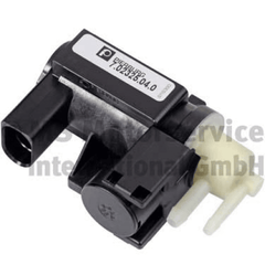Druckwandler Turbolader für VOLVO S80 II V70 III XC60 I SUV XC70