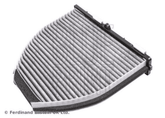 Filter Innenraumluft für MERCEDES-BENZ AMG GT Roadster C-KLASSE T-Model Coupe