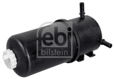 Kraftstofffilter für VW AMAROK Pritsche/Fahrgestell CRAFTER 30-50 Kasten 30-35