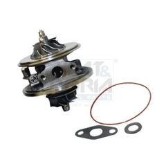 Rumpfgruppe Turbolader für AUDI SEAT SKODA VW A3 Sportback ALTEA XL LEON TOLEDO