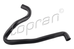 Kühlerschlauch für VW TRANSPORTER T4 Kasten Bus Pritsche/Fahrgestell