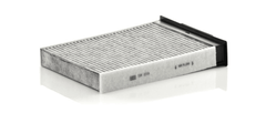 Filter Innenraumluft für RENAULT MEGANE II Stufenheck Grandtour Coupé-Cabriolet