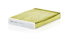 Filter Innenraumluft für NISSAN RENAULT DACIA X-TRAIL III KOLEOS II ZOE DOKKER