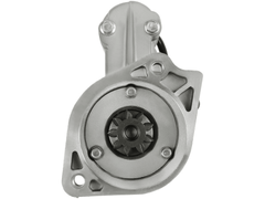 Anlasser Starter für NISSAN ALMERA I Hatchback CHERRY III PRIMERA Traveller