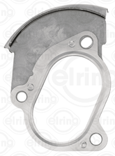 Dichtung Lader für NISSAN RENAULT DACIA JUKE NOTE QASHQAI / +2 I EVALIA Bus