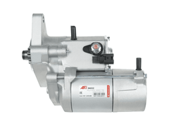 Anlasser Starter für TOYOTA MINI AURIS COROLLA Stufenheck Kombi YARIS VERSO VAN