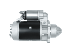 Anlasser Starter für IVECO DEUTZ-FAHR FENDT MK AGROPRIMA D07 DX Farmer GT