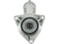 Anlasser Starter für VW TRANSPORTER T4 Kasten Bus Pritsche/Fahrgestell