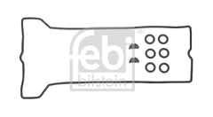 Dichtungssatz Zylinderkopfhaube für MERCEDES-BENZ 124 Stufenheck T-Model Coupe
