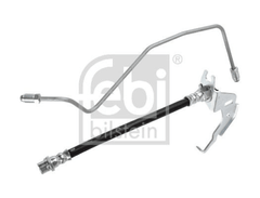 Bremsschlauch Hinterachse rechts für OPEL ASTRA G Stufenheck Caravan CC Coupe