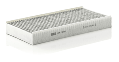 Filter Innenraumluft für CITROËN PEUGEOT C5 II Break C6 Kasten/Kombi 407 SW