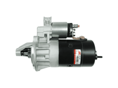Anlasser Starter für FIAT SKODA 131 Familiare/Panorama 132 ARGENTA DUCATO
